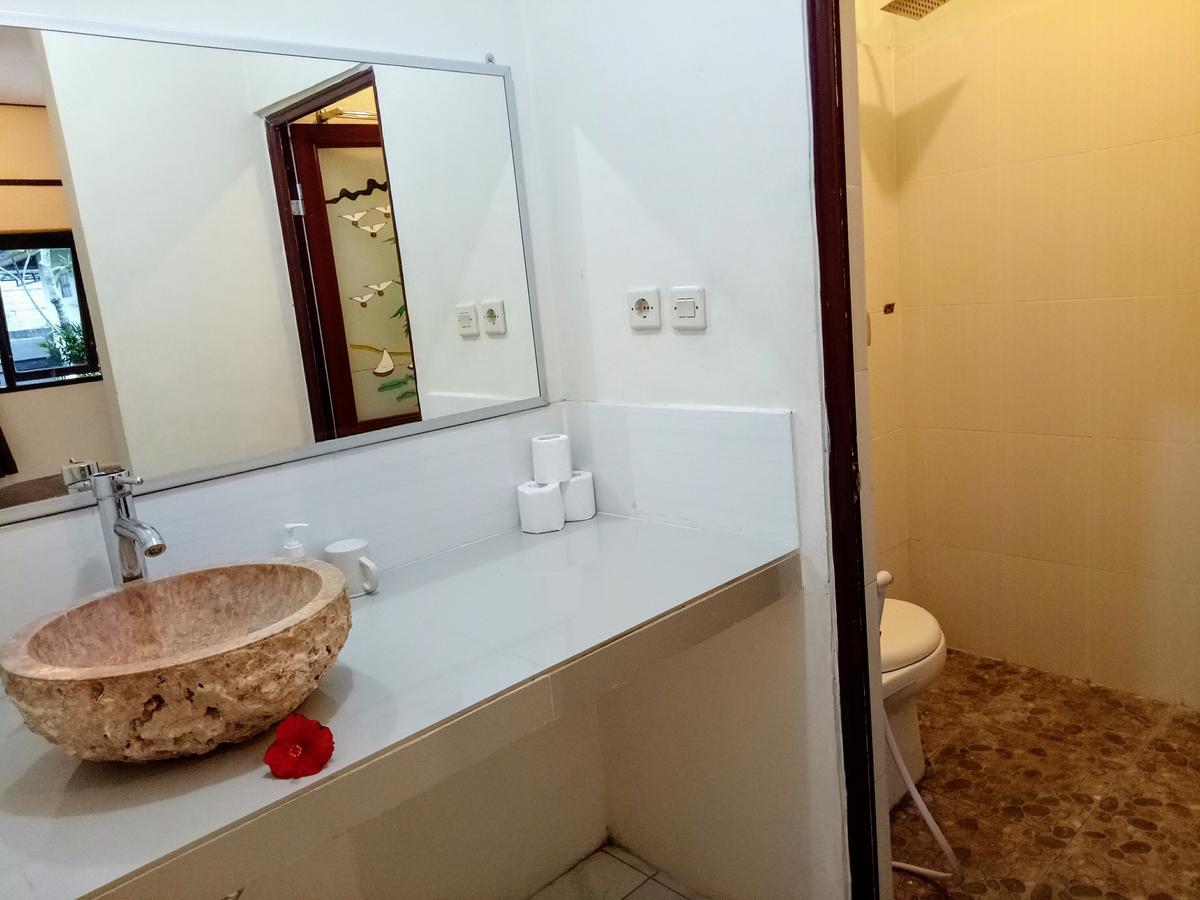 Wiran Homestay Canggu  Exterior photo
